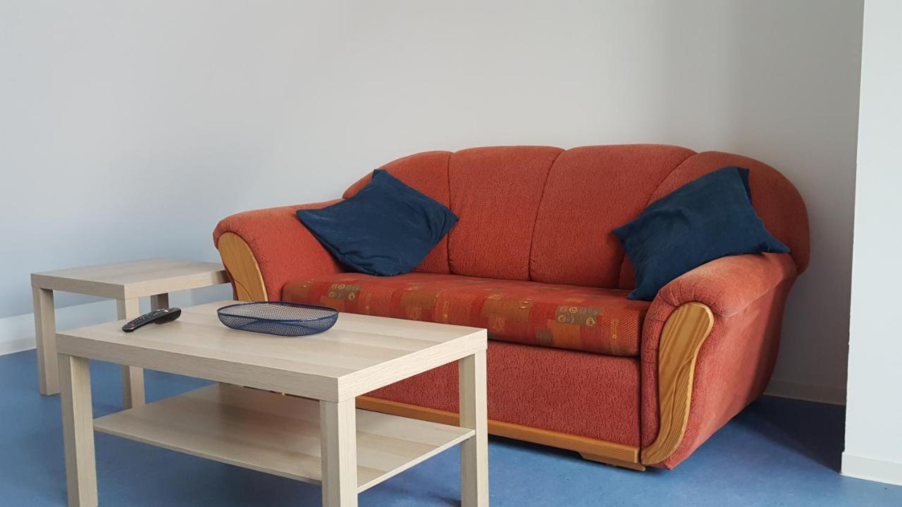 Ferienwohnung Auf Dem Bauernhof Grossraeschen Exteriör bild